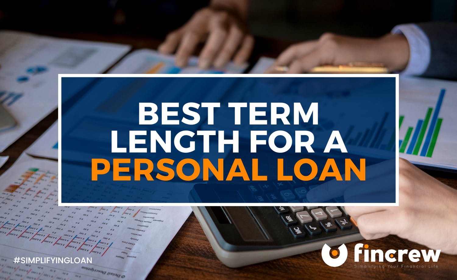 Best Term Length For a Personal Loan