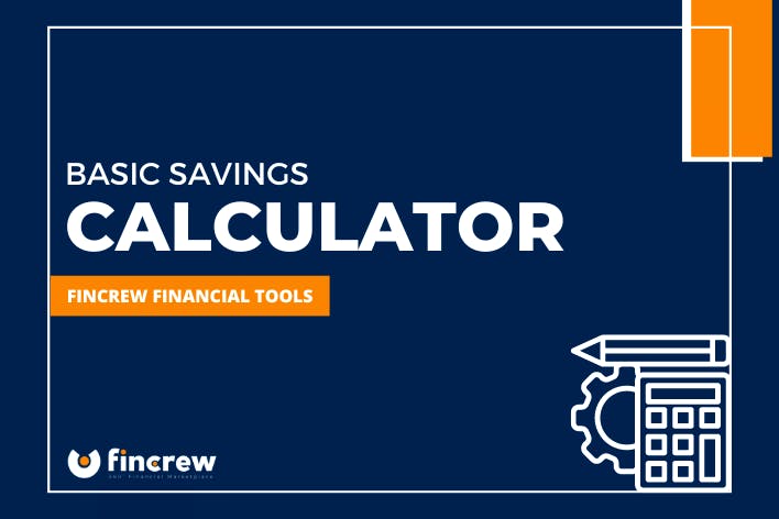 Basic Savings Calculator