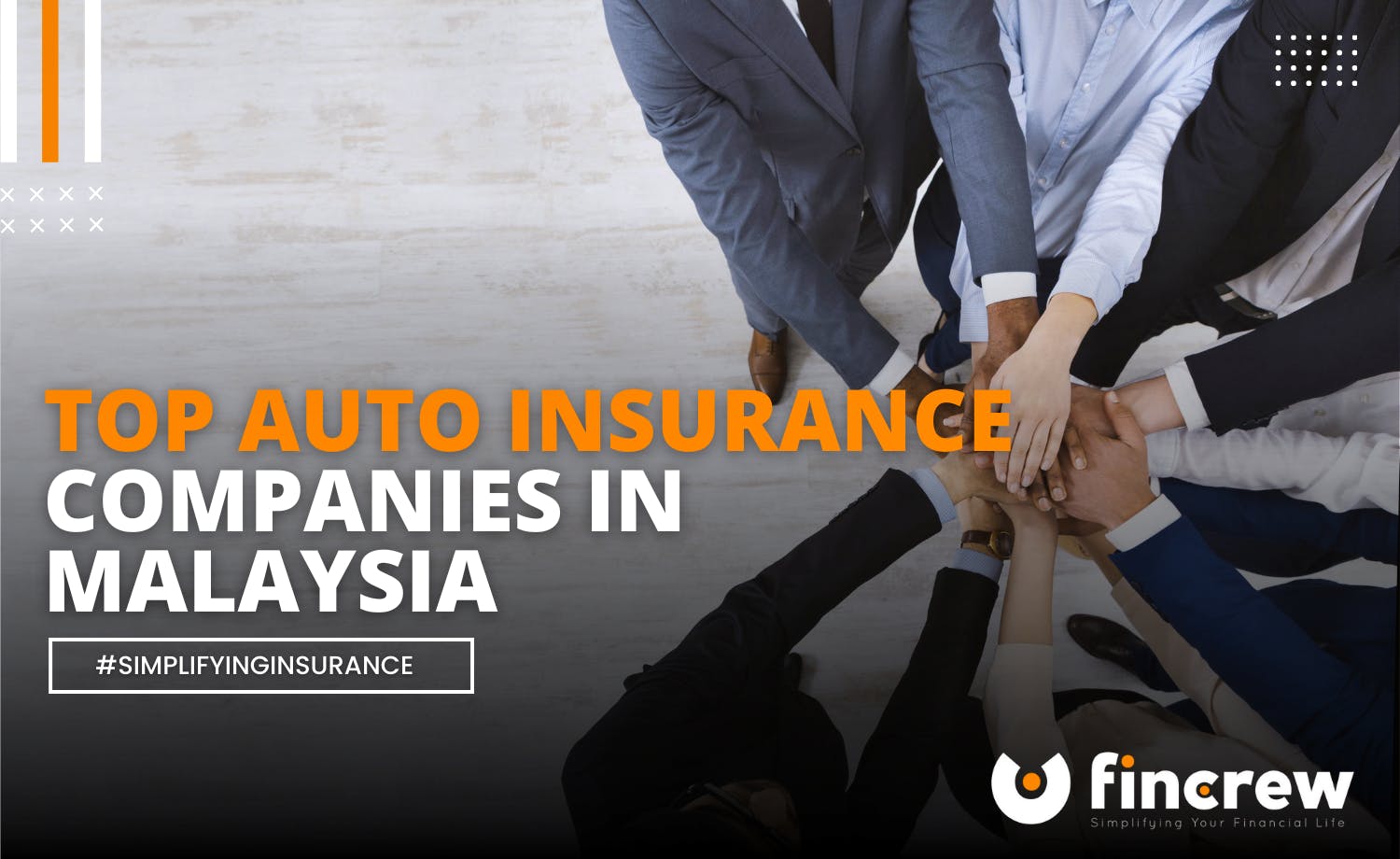 Top Auto Insurance Companies In Malaysia 