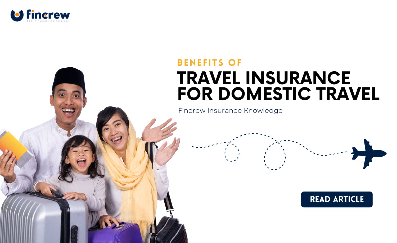 Benefits Of Travel Insurance For Domestic Travel