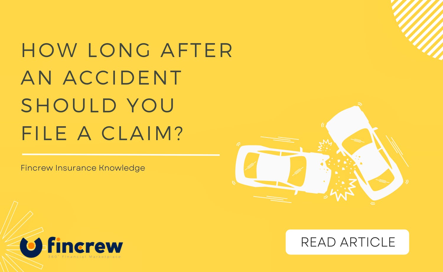 When Should You Start To File A Claim