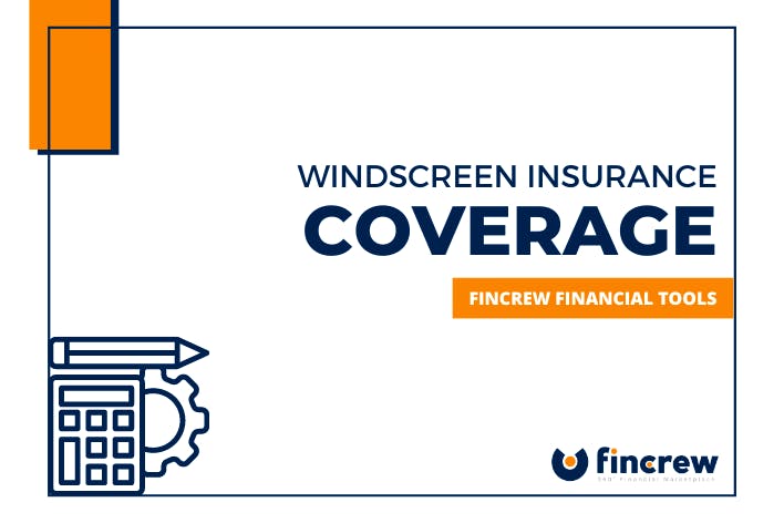 Windscreen Insurance Coverage Checker