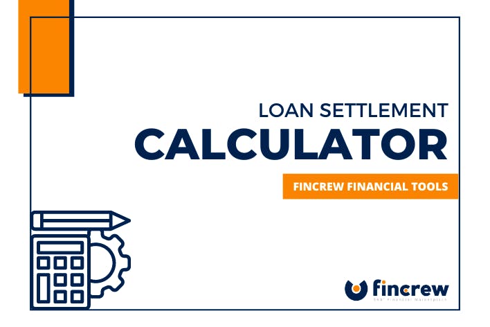 Loan Settlement Calculator