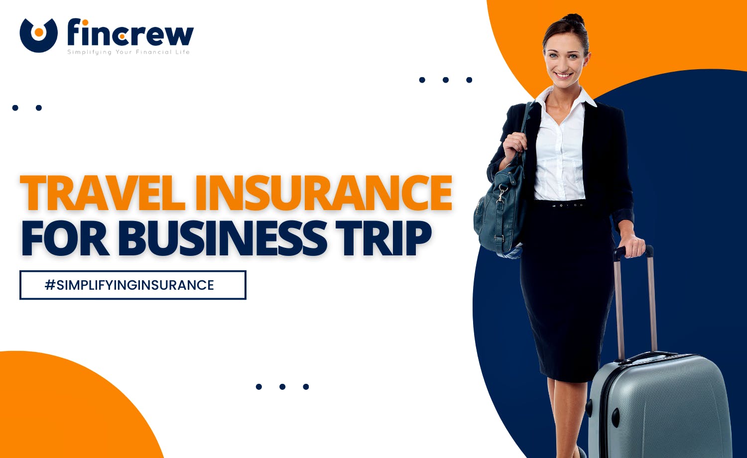 Travel Insurance To Cover Your Business Trip