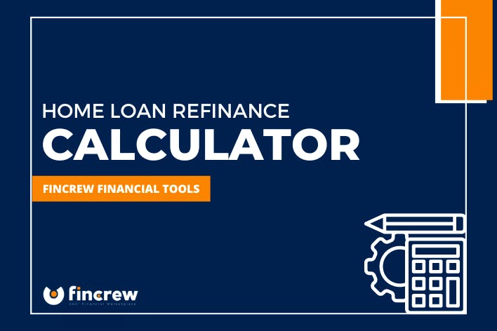 Home Loan Refinance Calculator