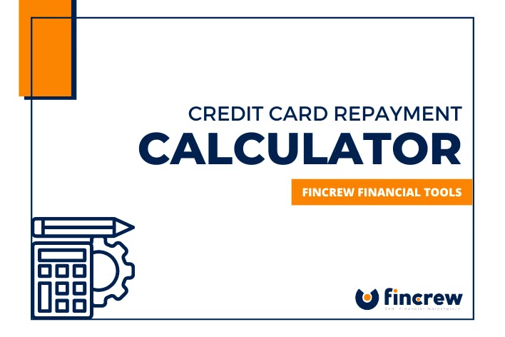 Credit Card Repayment Calculator