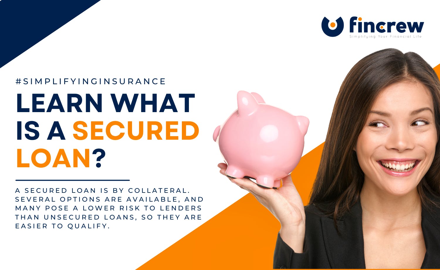 What Is a Secured Loan?