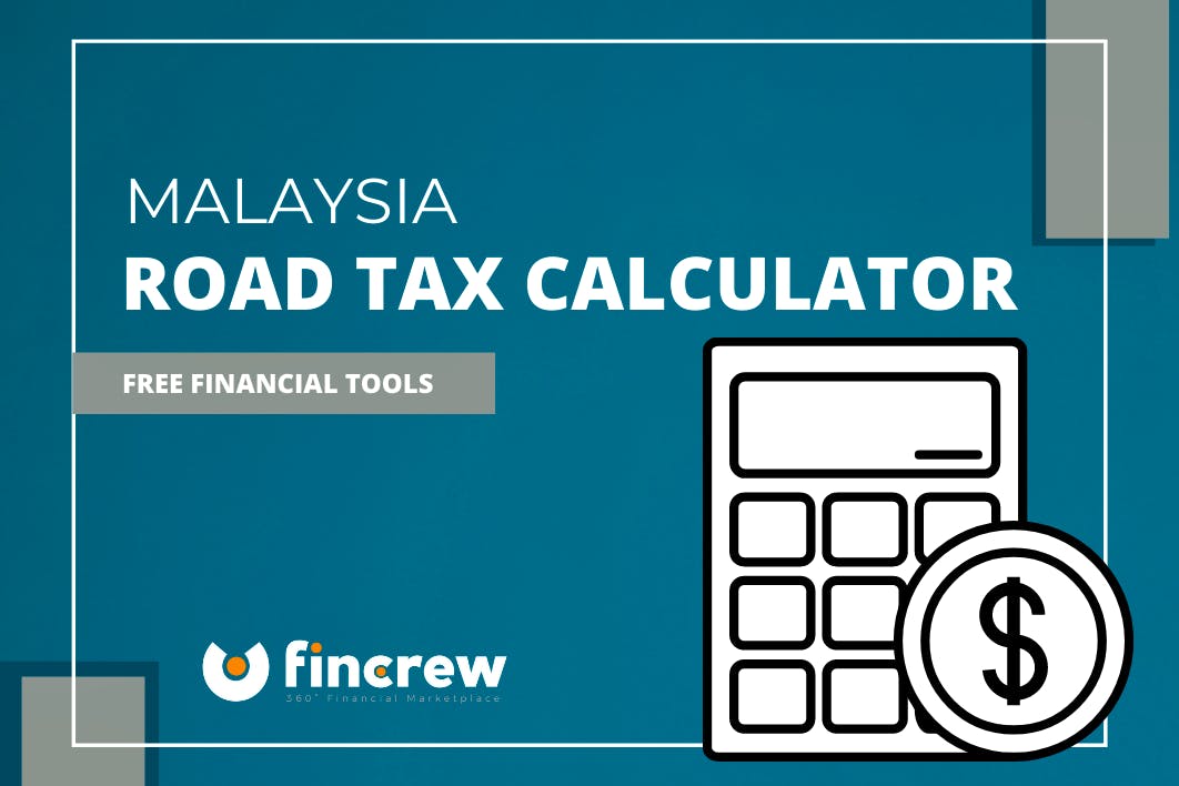 Road Tax Calculator