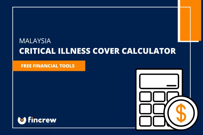 Critical Illness Cover Calculator