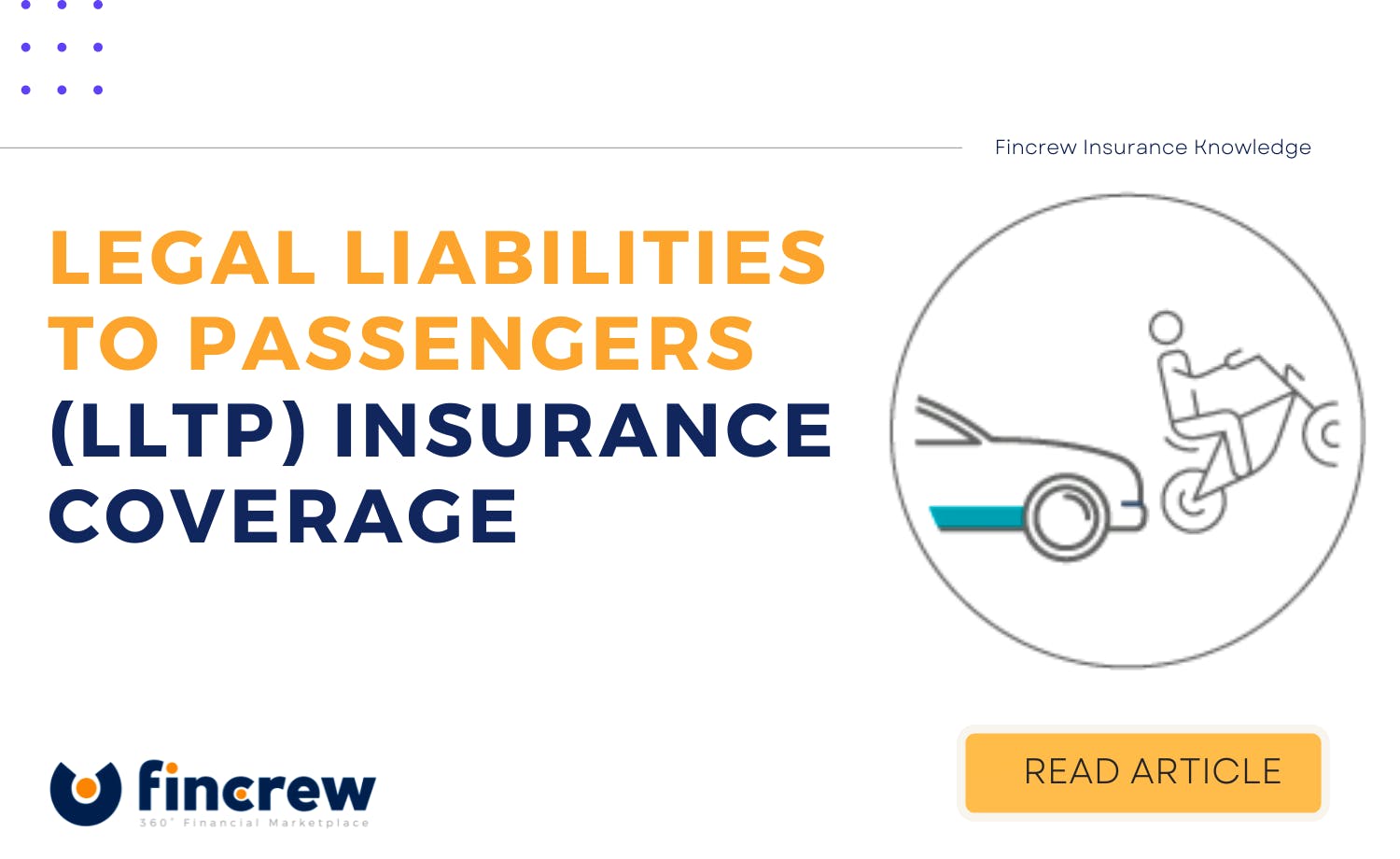 Legal Liabilities To Passengers 