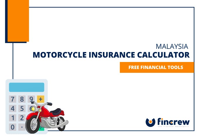 Motorcycle Insurance Calculator