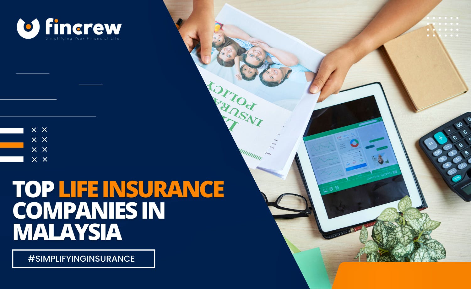Top Life Insurance Companies In Malaysia