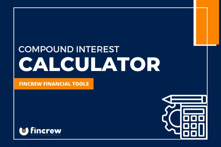 Fincrew Compound Interest Calculator