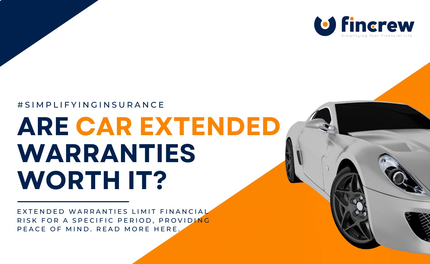 Is Car Extended Warranties Worth The Money