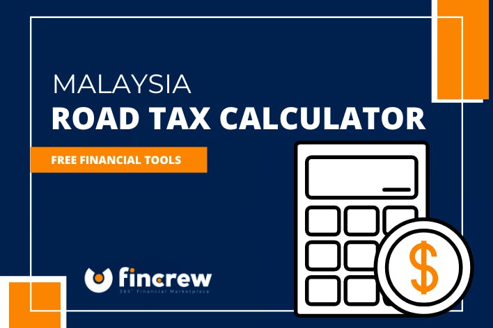 Road Tax Calculator