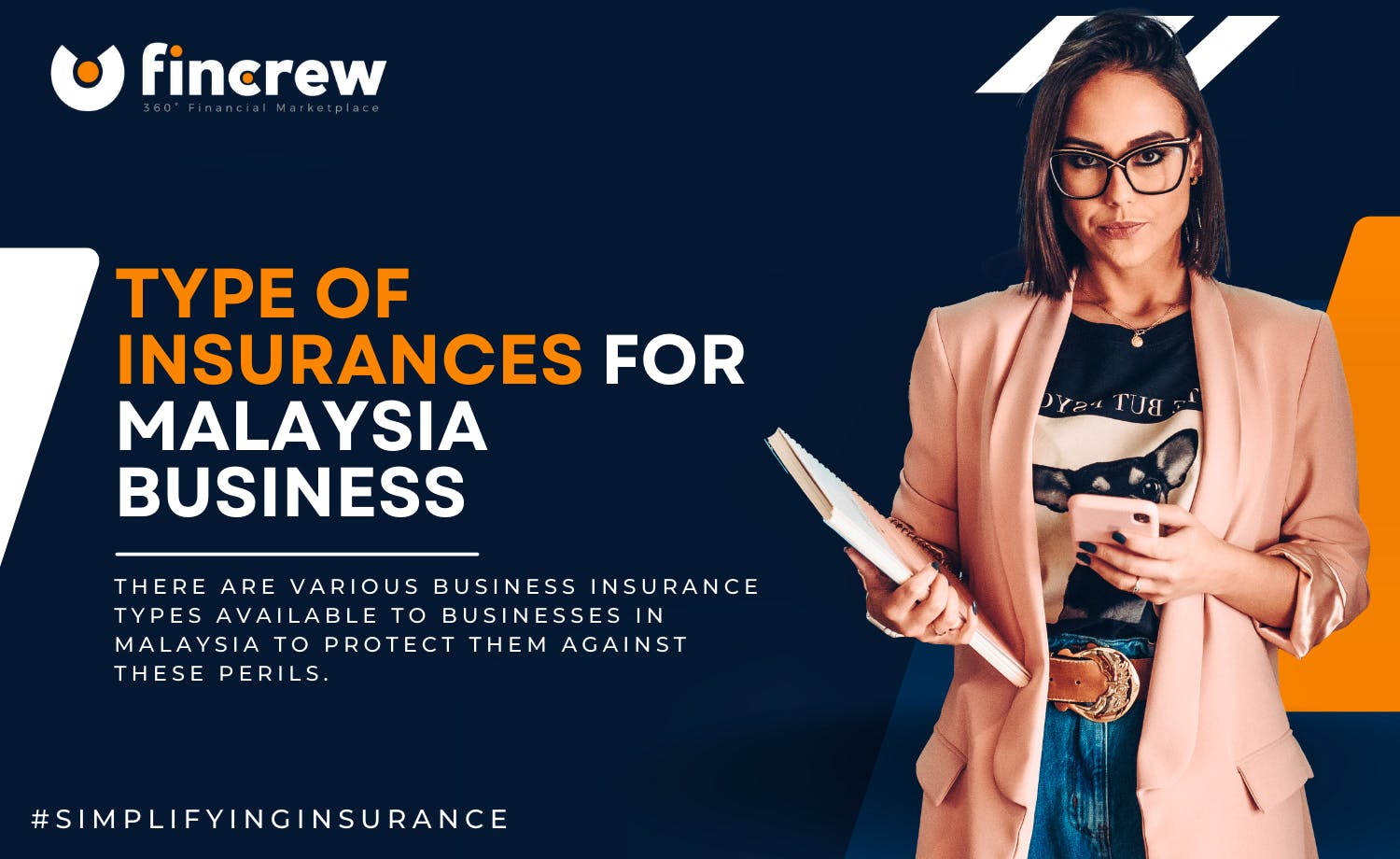 Type Of Insurances For Malaysia Business