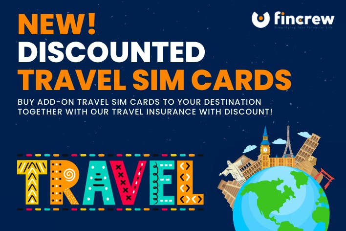 Discounted Travel Sim Cards