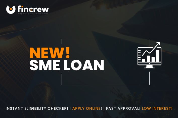 New SME Loan