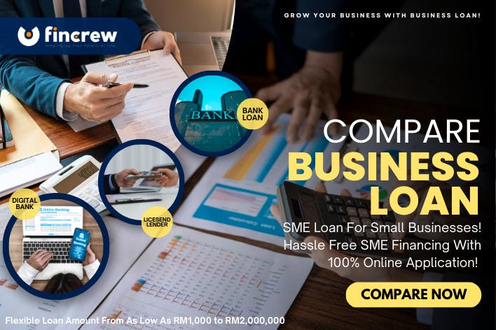 Compare The Best SME Business Loan New