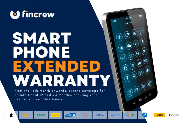 Smart Phone Extended Warranty