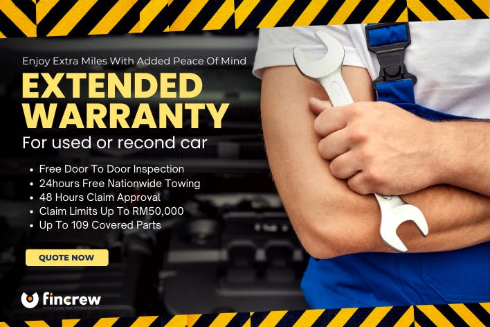 Car Extended Warranty